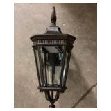 1-Light LED Cotsworld Lane