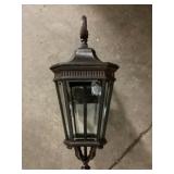 1-Light LED Cotsworld Lane