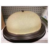 SeaGull Lighting 3-LIght Flush Mount