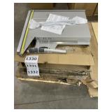 Roof Zone 13806 Shingle Shaper