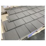 Cedar Impressions D7 Shingle Siding x 4Boxes