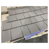 Cedar Impressions D7 Shingle Siding x 4Boxes