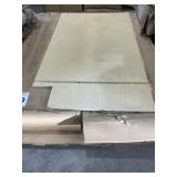 RTA Shaker White VSB30