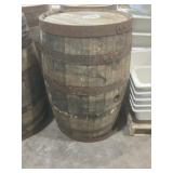 55 Gal Oak Bourbon Barrel