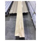 10' Pine Tongue and Groove Barn Siding x 1280LF
