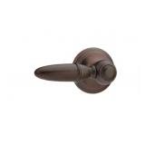 Moen Decorative Tank Lever In Bronze x2