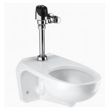Sloanï¿½ Commercial Wall Mount Urinal w/ Valve