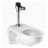 Sloanï¿½ Commercial Wall Mount Urinal w/ Valve