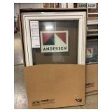 Andersenï¿½ (CW14) White Casement Window