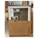 Andersenï¿½ 400S White Awning WIndow