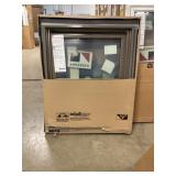 Andersenï¿½ Terratone TW Dbl. Hung Window