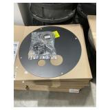 Sump Pump Housing Lid x 5Pcs