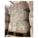 R38 Unfaced Insulation x 12 Bags