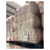 R38 Unfaced Insulation x 12 Bags