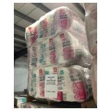 R38 Unfaced Insulation x 12 Bags