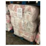 R38 Unfaced Insulation x 12 Bags