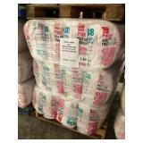 R38 Unfaced Insulation x 12 Bags