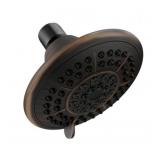 Delta (RP78575RB) Shower Head In Bronze x2