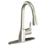 CFG (CA42519CSL) Kitchen Faucet In Stainless