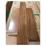 3.25' Solid Hickory Flooring x748 SF