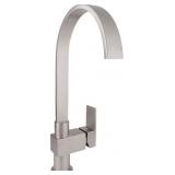 Design Houseï¿½ Kitchen Faucet in Nickel