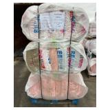 Owens Corning Mixed R-19 Insulation x14 bags