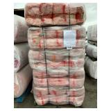 Owens Corning R-11 Unfaced Insulation x30 rolls