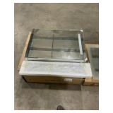20' x 28' LED Mirror/Medicine Cabinet