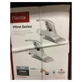 Pfisterï¿½ (2pk) Bath Faucet Pro Pack in Chrome