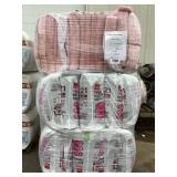 Owens Corning R-21 Faced Insulation x13 bags