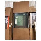 Andersenï¿½ 100S Black Awning Window Unit