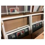 Andersenï¿½ 400S White TW Dbl. Hung Window