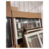 Andersenï¿½ White Single-Hung/Fixed Window