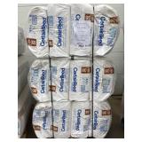 Certainteed R-38 Unfaced Insulation x12 bags