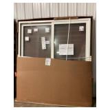 Andersenï¿½ 100S White Gliding Patio Door