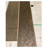 Hickory Wire Brushed Engineered Flooring x 507