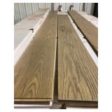 White Oak Engineered Flooring x 467 (or more)