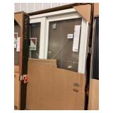 Andersenï¿½ (6068) White FW Gliding Door