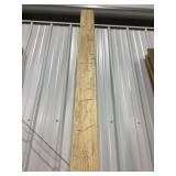 Timbethane Faux Wood Beam in Wheat