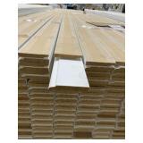 3-1/4' x 16' Primed MDF Base x 768LF