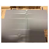 4' x 16' Gris Station Wall Tile x 301 SQ FT