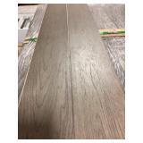 Parkay Engineered hardwood Flooring x 1074SF