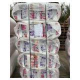 Owens Corning R-13 Faced Insulation x25 bags