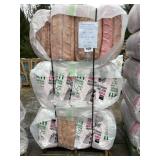 Owens Corning R-11 Unfaced Insulation x12 bags