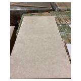 Pallet Of 16' x 16' Ceramic Floor Tile