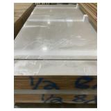 8' x 9' x 1/2' FRP Plywood Sheets x 20