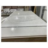 4' x 8' x 5/8' FRP Plywood Sheets x 25Pcs