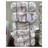 Owens Corning R-11 Unfaced Insulation x25 bags