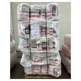 Owens Corning R-15 Faced Insulation x60 rolls