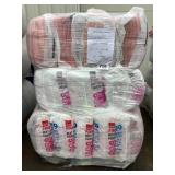 Owens Corning R-19 Unfaced Insulation x14 bags